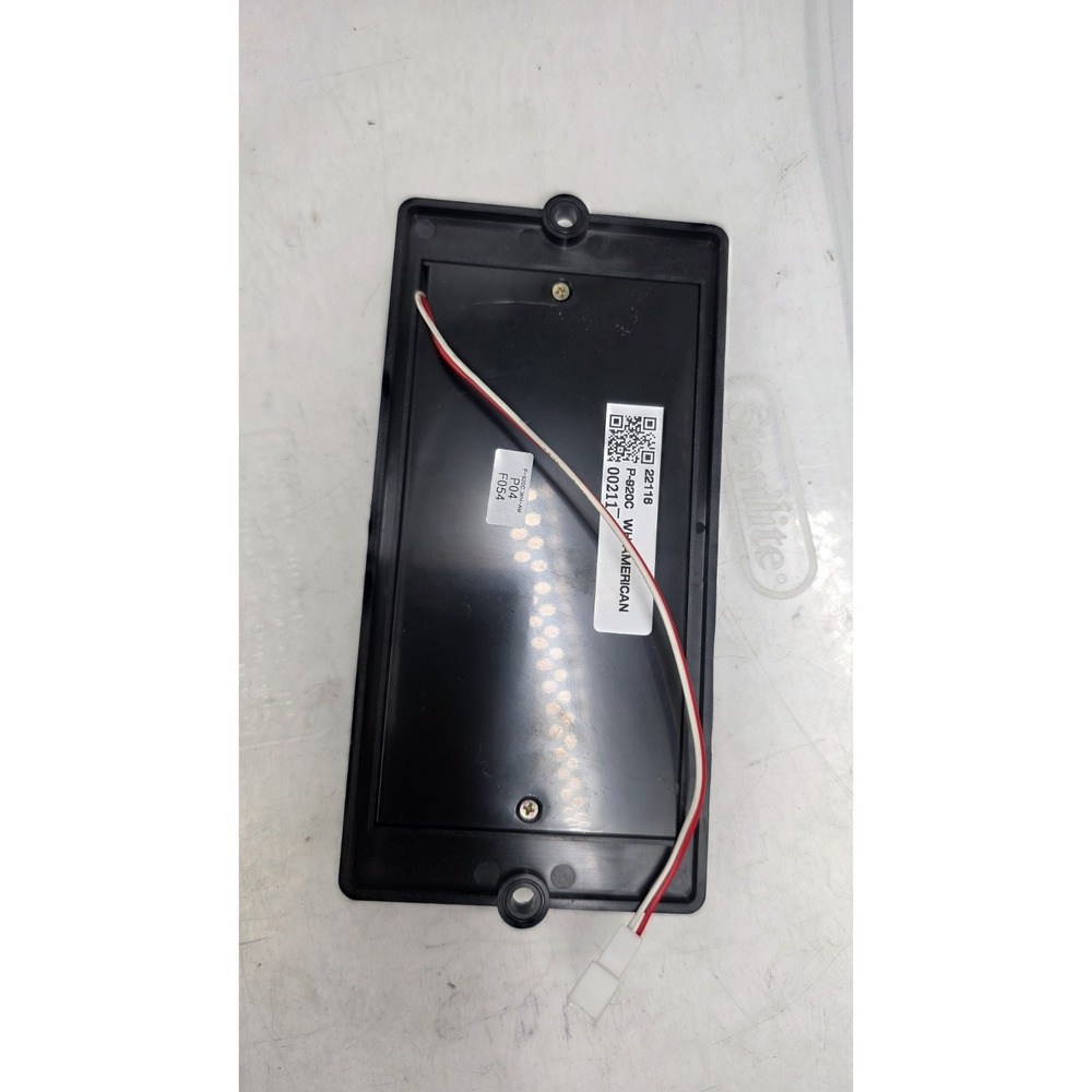 Americay Standord Heating Systems Display Panel (P-920C) - Picture 2 of 5